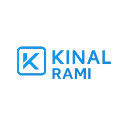 Kinal Rami Logo - Light